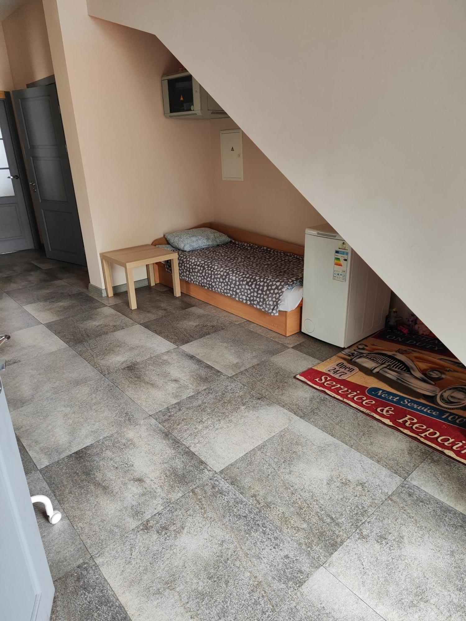 Apartment Jacuzzi Rr Terrace Vilna Exterior foto